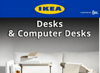 IKEA Weekly Ad Aug 09 – Aug 16, 2021