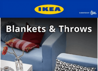 IKEA Weekly Ad Aug 23 – Aug 30, 2021