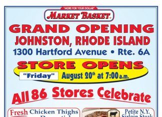 Market Basket Weekly Flyer Aug 20 – Aug 28, 2021