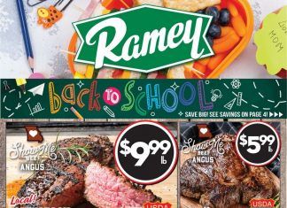 Price Cutter Weekly Ad Aug 04 – Aug 10, 2021