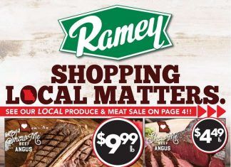 Price Cutter Weekly Ad Aug 18 – Aug 24, 2021