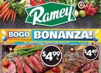 Price Cutter Weekly Ad Aug 25 – Aug 31, 2021