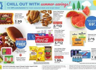 QFC Weekly Ad Aug 04 – Aug 10, 2021