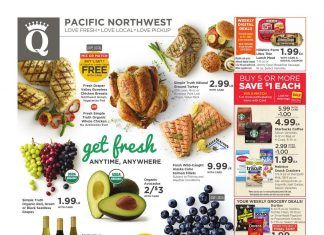 QFC Weekly Ad Aug 11 – Aug 17, 2021