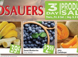 Rosauers Weekly Ad Aug 04 – Aug 10, 2021
