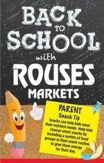 Rouses Weekly Ad Aug 04 – Aug 10, 2021