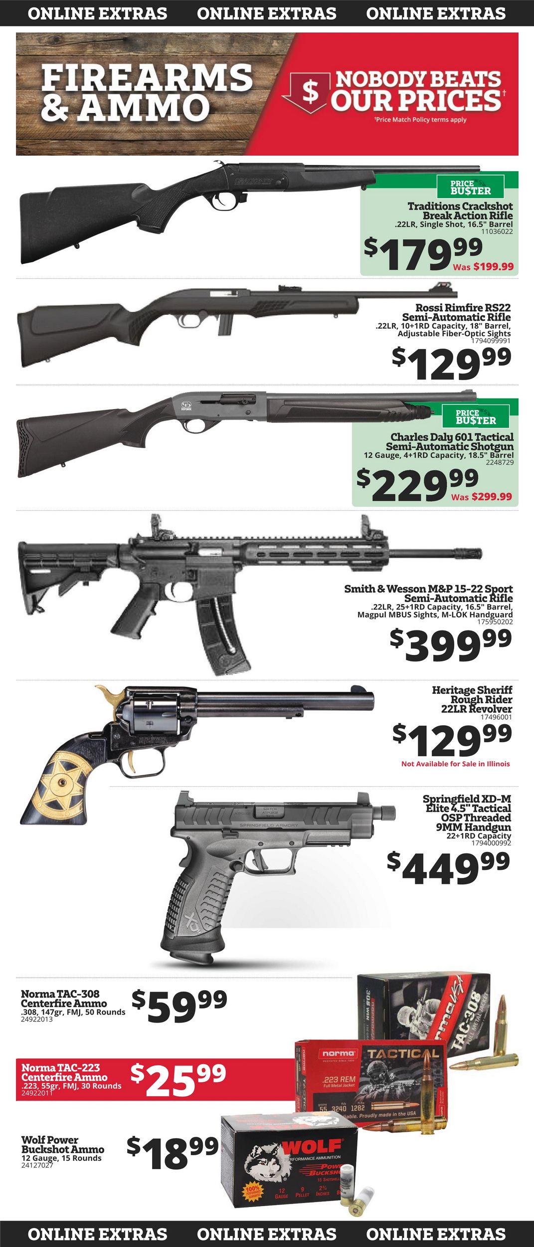 Rural King Weekly Ad Aug 12 Aug 25, 2021