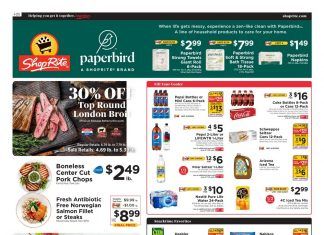 ShopRite Weekly Ad Aug 08 – Aug 14, 2021
