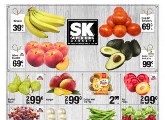 Super King Weekly Ad Aug 04 – Aug 10, 2021