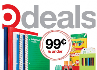 Target Weekly Ad Aug 29 – Sep 04, 2021