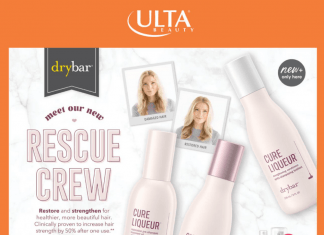 Ulta Beauty Weekly Ad Aug 22 – Aug 28, 2021
