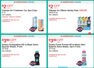 Costco Monthly Ad Sep 01 – Sep 26, 2021