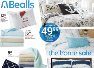 Bealls Weekly Ad Sep 08 – Sep 14, 2021
