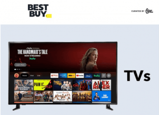 Best Buy Weekly Ad Sep 07 – Sep 13, 2021