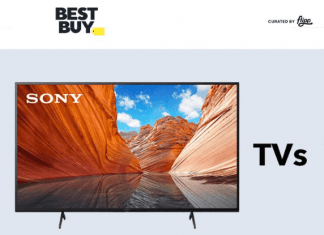 Best Buy Weekly Ad Sep 13 – Sep 20, 2021