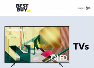 Best Buy Weekly Ad Sep 20 – Sep 27, 2021