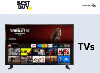 Best Buy Weekly Ad Sep 27 – Oct 04, 2021
