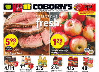 Coborn’s Weekly Ad Sep 15 – Sep 21, 2021