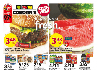 Coborn’s Weekly Ad Sep 01 – Sep 07, 2021