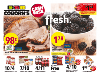 Coborn’s Weekly Ad Sep 08 – Sep 14, 2021