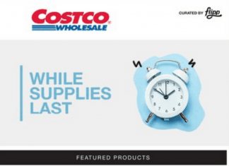 Costco Weekly Ad Sep 10 – Sep 17, 2021