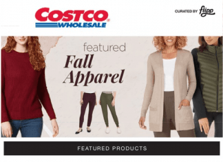 Costco Weekly Ad Sep 17 – Sep 24, 2021