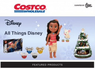 Costco Weekly Ad Sep 24 – Oct 01, 2021