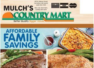 Country Mart Weekly Ad Sep 07 – Sep 13, 2021