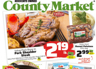 County Market Weekly Ad Sep 22 – Sep 28, 2021