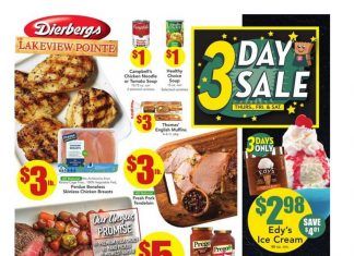 Dierbergs Markets Weekly Sep 14 – Sep 20, 2021