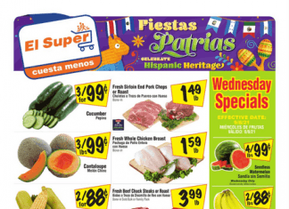 El Super Weekly Ad Sep 08 – Sep 14, 2021