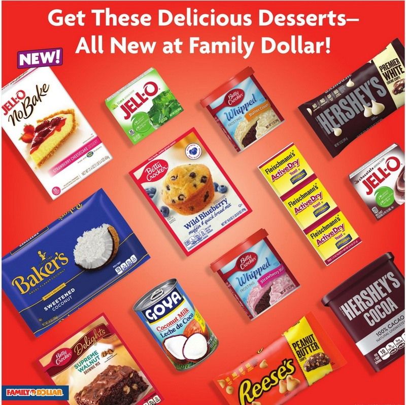 Family Dollar Weekly Ad Sep 26 Oct 03, 2021 (Halloween Promotion
