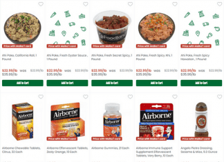 Foodland Super Market Weekly Ad Sep 01 – Sep 07, 2021