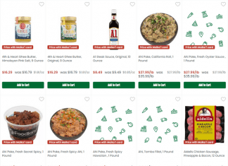 Foodland Super Market Weekly Ad Sep 08 – Sep 14, 2021