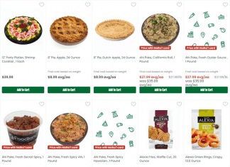 Foodland Super Market Weekly Ad Sep 15 – Sep 21, 2021