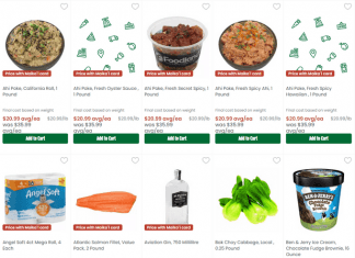 Foodland Super Market Weekly Ad Sep 22 – Sep 28, 2021