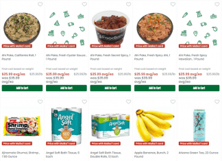 Foodland Super Market Weekly Ad Sep 29 – Oct 05, 2021