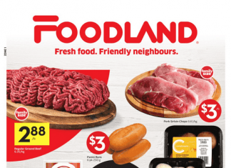 Foodland(Canada) Weekly Ad Sep 09 – Sep 15, 2021