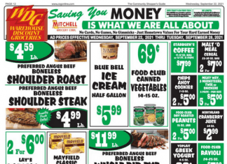 Foodland(US) Weekly Ad Sep 22 – Sep 28, 2021