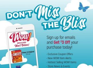 Grocery Outlet Weekly Ad Sep 01 – Sep 07, 2021