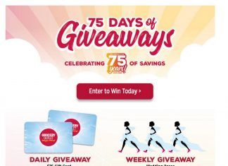 Grocery Outlet Weekly Ad Sep 22 – Sep 28, 2021