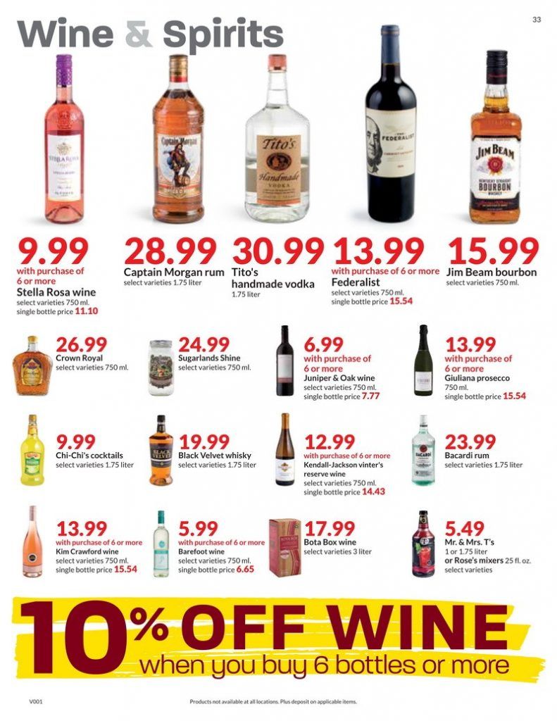 HyVee Weekly Ad Sep 01 Sep 07, 2021