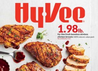 Hy-Vee Weekly Ad Sep 08 – Sep 14, 2021
