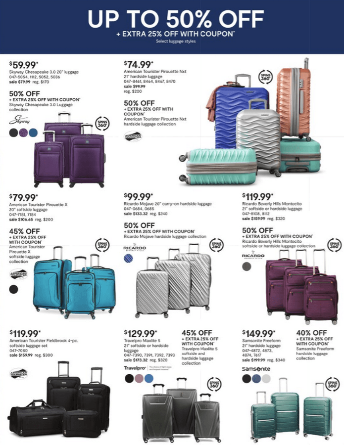 JCPenney Labor Day Ad Jun 07 Jun 13, 2021