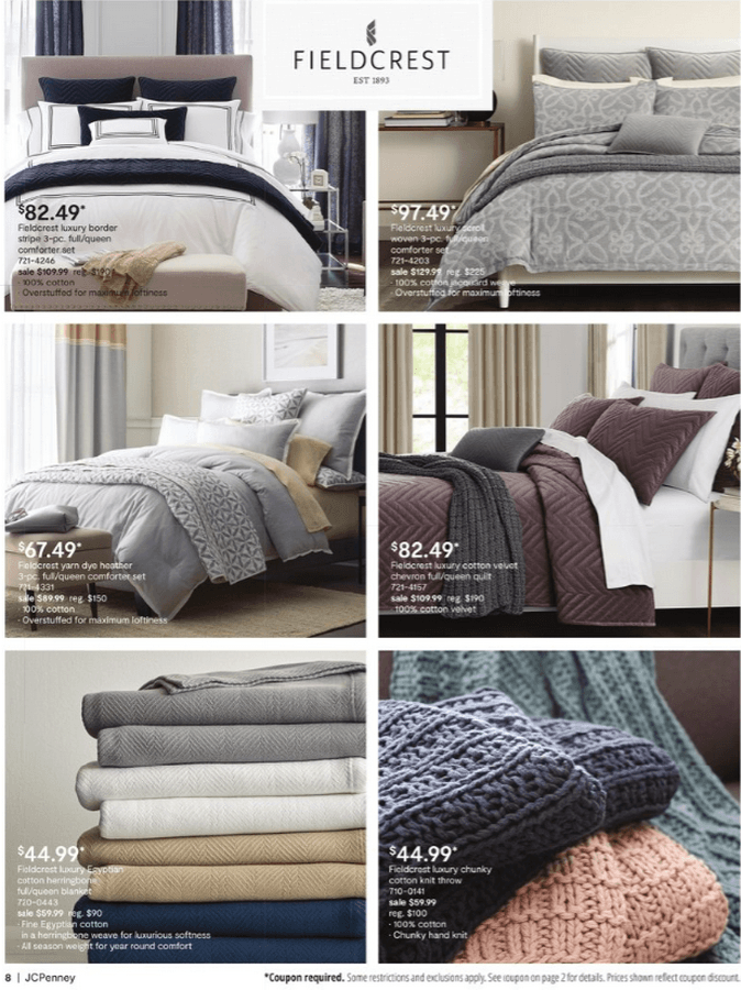 JCPenney Labor Day Ad Jun 07 Jun 13, 2021