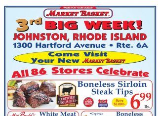 Market Basket Weekly Flyer Sep 05 – Sep 11, 2021