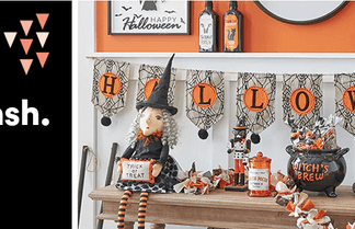 Michaels Halloween Flyer Sale