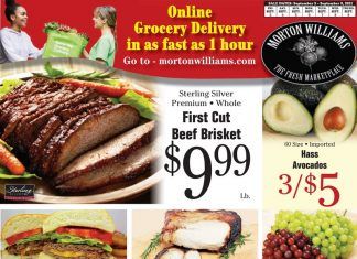 Morton Williams Weekly Ad Sep 03 – Sep 09, 2021