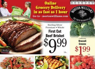 Morton Williams Weekly Ad Sep 10 – Sep 16, 2021