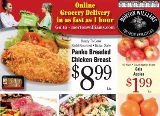 Morton Williams Weekly Ad Sep 24 – Sep 30, 2021